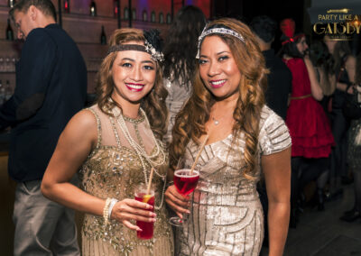 Gatsby Party - 10 Year Anniversary-029