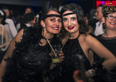 Gatsby Party - 10 Year Anniversary-041