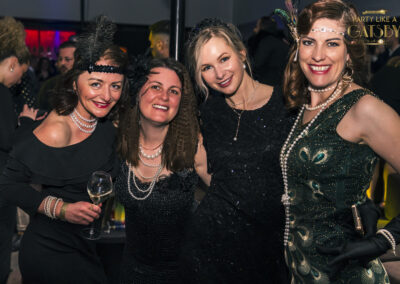 Gatsby Party - 10 Year Anniversary-044