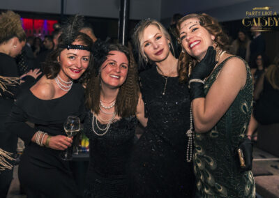 Gatsby Party - 10 Year Anniversary-045