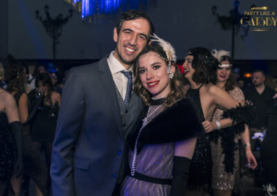 Gatsby Party - 10 Year Anniversary-046