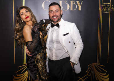 Gatsby Party - 10 Year Anniversary-049
