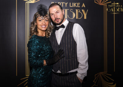 Gatsby Party - 10 Year Anniversary-050