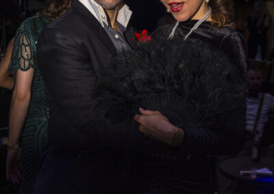 Gatsby Party - 10 Year Anniversary-111