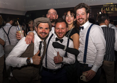 Gatsby Party - 10 Year Anniversary-112