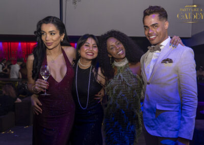 Gatsby Party - 10 Year Anniversary-129