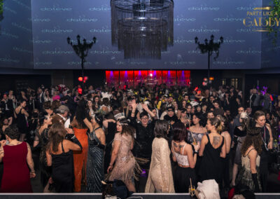 Gatsby Party - 10 Year Anniversary-155