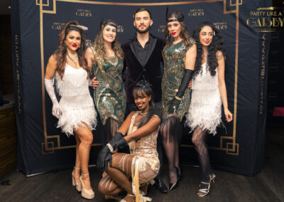Gatsby Party - 10 Year Anniversary-159