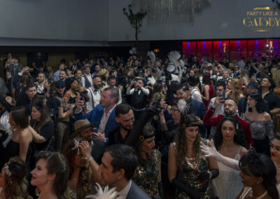 Gatsby Party - 10 Year Anniversary-162