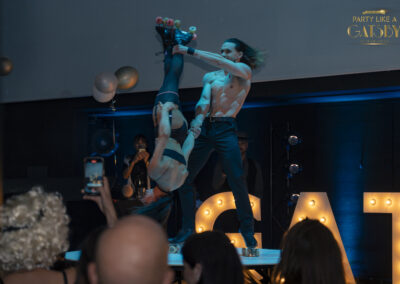 Gatsby Party - 10 Year Anniversary-169