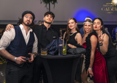 Gatsby Party - 10 Year Anniversary-173