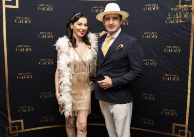 Gatsby Party - 10 Year Anniversary-176