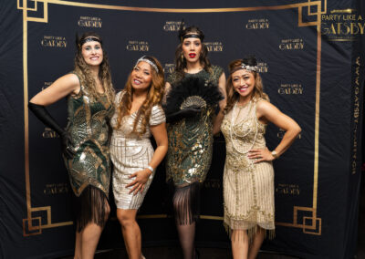 Gatsby Party - 10 Year Anniversary-177