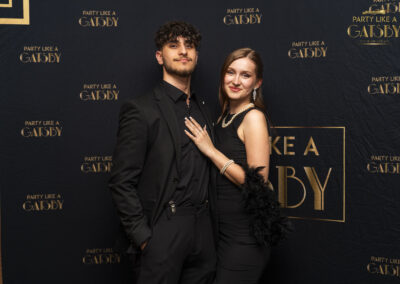 Gatsby Party - 10 Year Anniversary-184