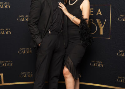 Gatsby Party - 10 Year Anniversary-185