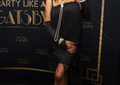 Gatsby Party - 10 Year Anniversary-190