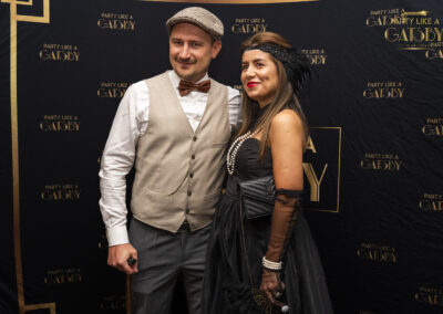 Gatsby Party - 10 Year Anniversary-195