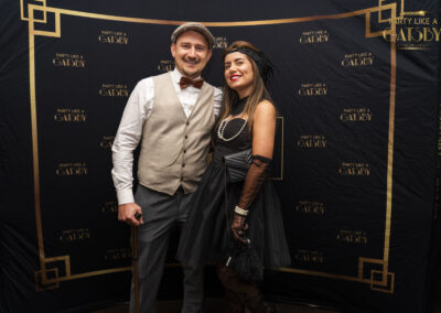 Gatsby Party - 10 Year Anniversary-196