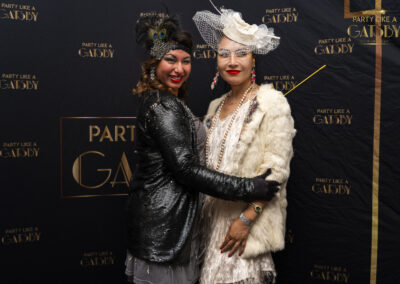 Gatsby Party - 10 Year Anniversary-199