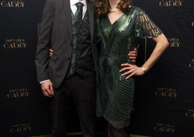 Gatsby Party - 10 Year Anniversary-200