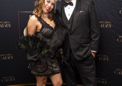 Gatsby Party - 10 Year Anniversary-203