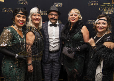 Gatsby Party - 10 Year Anniversary-205
