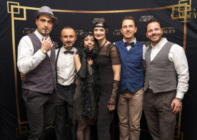 Gatsby Party - 10 Year Anniversary-208