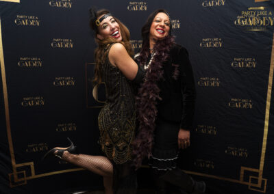 Gatsby Party - 10 Year Anniversary-209