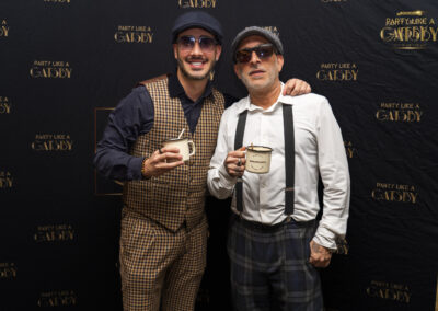 Gatsby Party - 10 Year Anniversary-213
