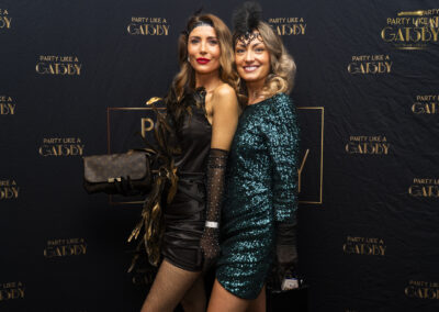 Gatsby Party - 10 Year Anniversary-214