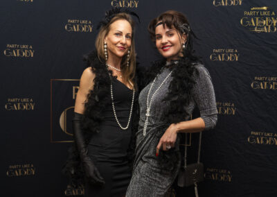 Gatsby Party - 10 Year Anniversary-218