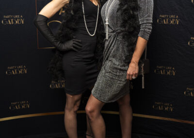 Gatsby Party - 10 Year Anniversary-219