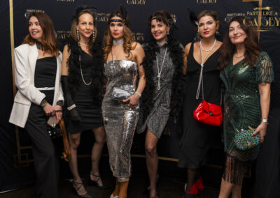 Gatsby Party - 10 Year Anniversary-221
