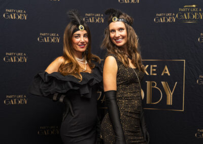Gatsby Party - 10 Year Anniversary-223