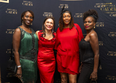 Gatsby Party - 10 Year Anniversary-225