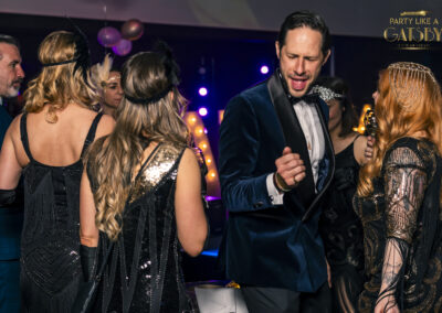 Gatsby Party - 10 Year Anniversary-226