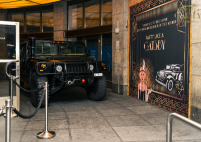 Gatsby Party - 10 Year Anniversary-227