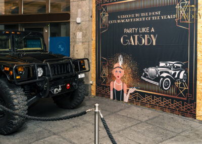 Gatsby Party - 10 Year Anniversary-228
