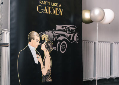 Gatsby Party - 10 Year Anniversary-229