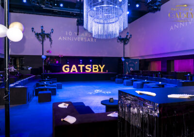 Gatsby Party - 10 Year Anniversary-234
