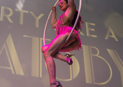 Gatsby Party - 10 Year Anniversary-242