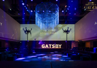 Gatsby Party - 10 Year Anniversary-246